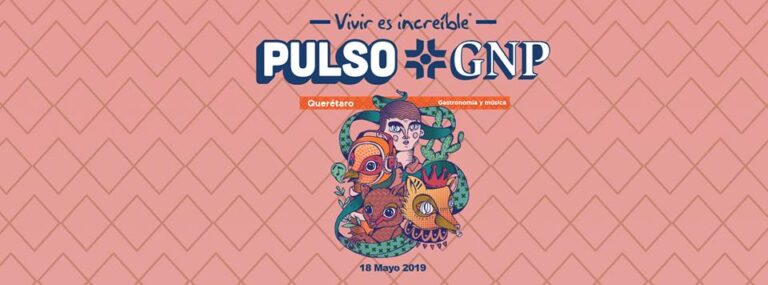 Interpol, Caifanes y Los Auténticos Decadentes encabezan el Festival Pulso GNP 2019