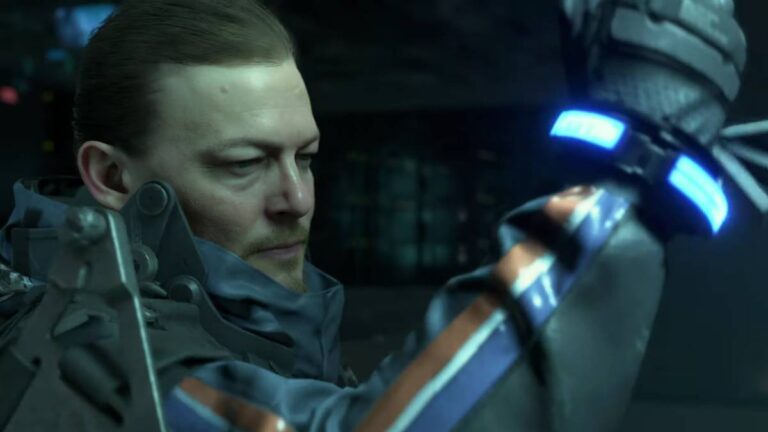 Próximos lanzamientos: Death Stranding, Avengers Project y The last Of Us 2
