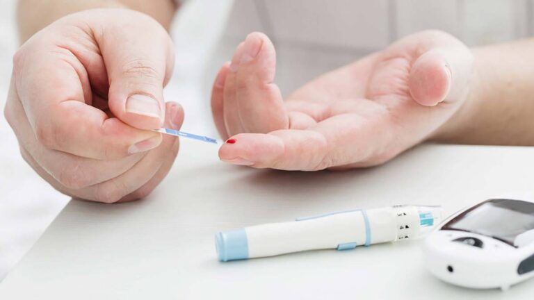 Hablando de Diabetes Mellitus