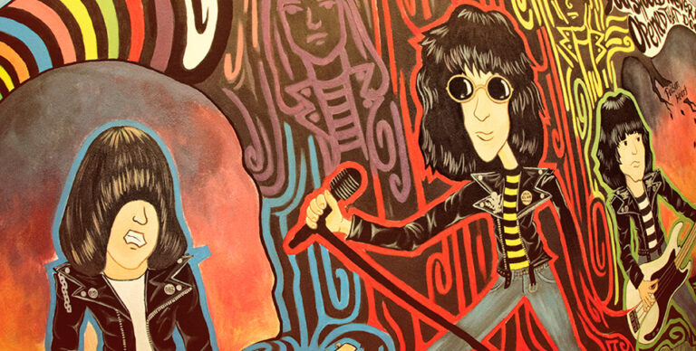 Ramones Casa Club