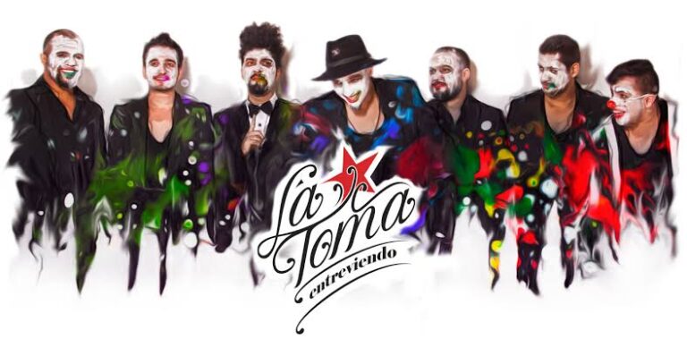 LA TOMA