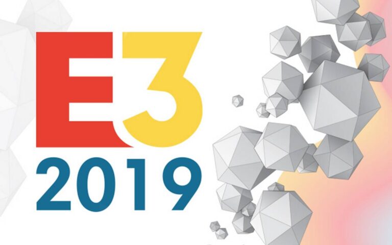 El mundo de los videojuegos está de fiesta en la E3