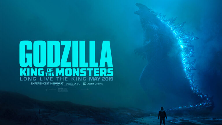 Reseña: «Godzilla II: Rey de los Monstruos»‘