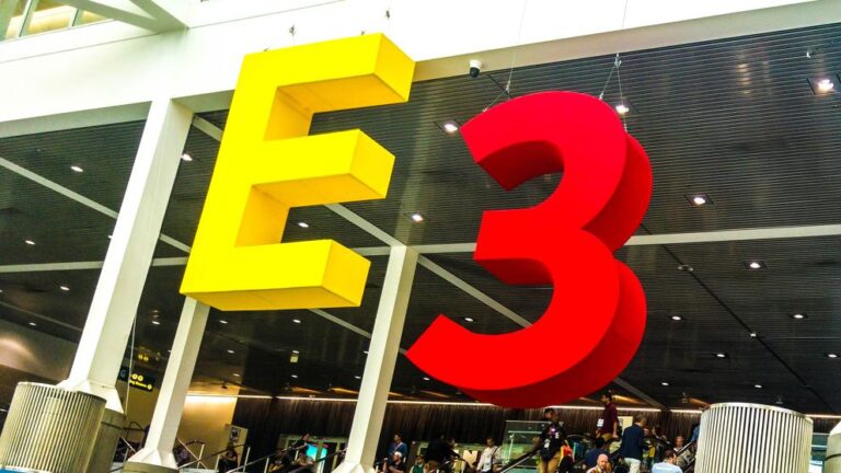 Se acerca la E3