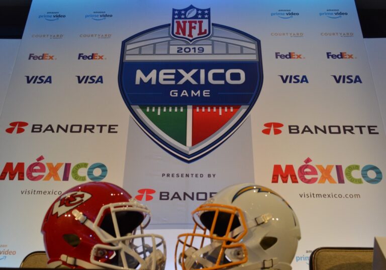 Últimos detalles previo al Monday Night México