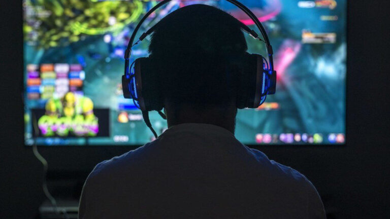Las últimas noticias de Ninja, Anthem y Rocket League