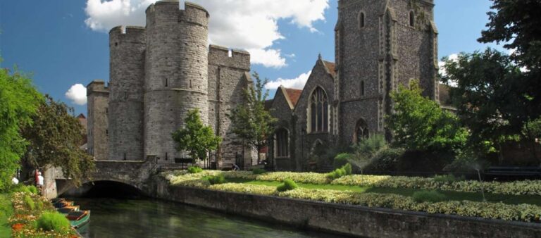 La vertiente más inglesa del progresivo: la Escena de Canterbury