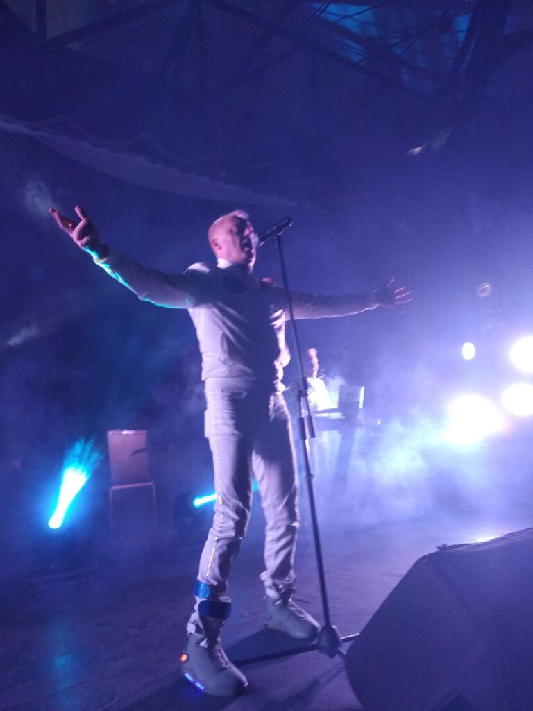 Festival Resistencia 2019
