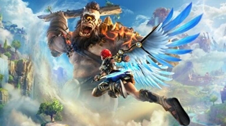 PLAN POST LANZAMIENTO DE IMMORTALS FENYX RISING™
