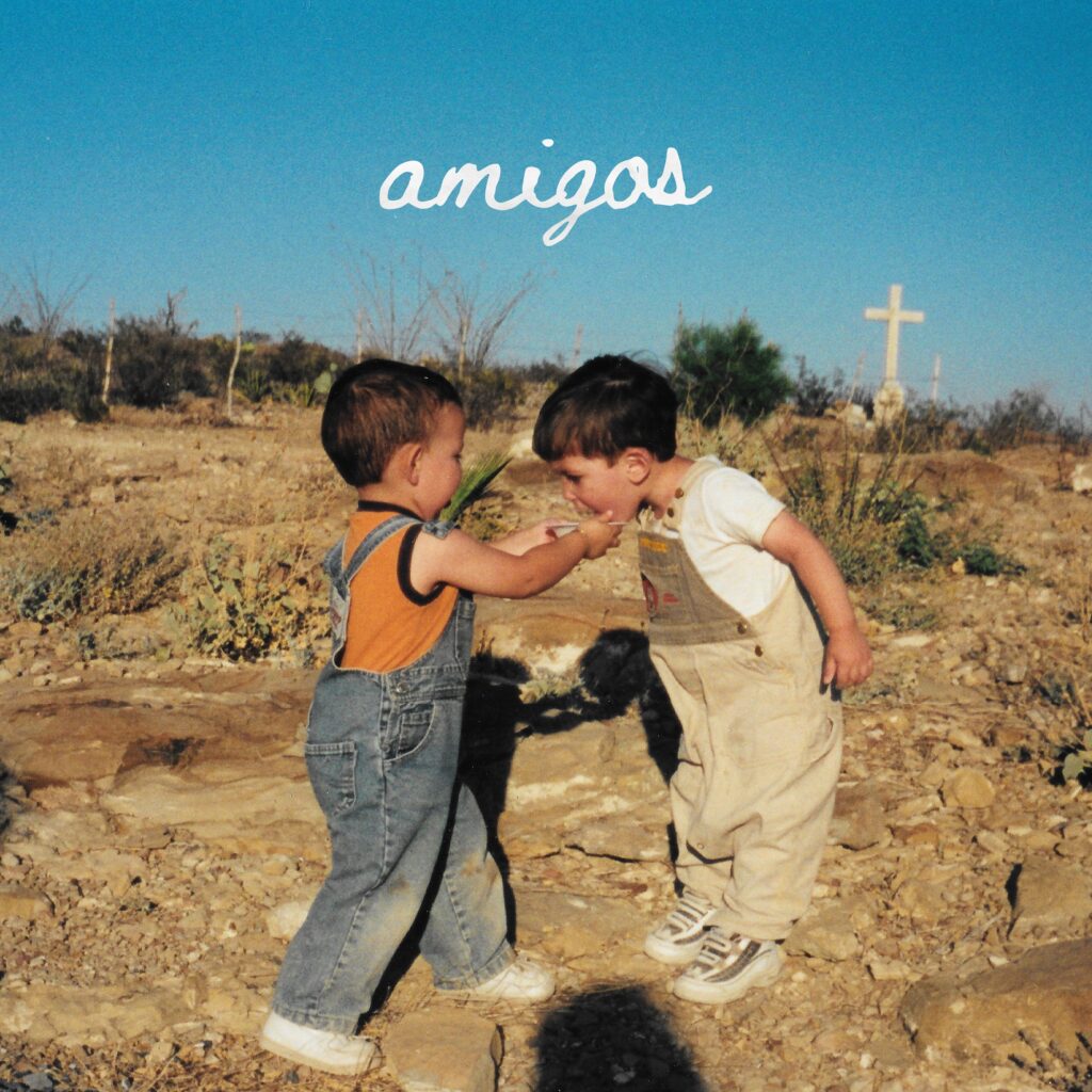 Portada Amigos Final