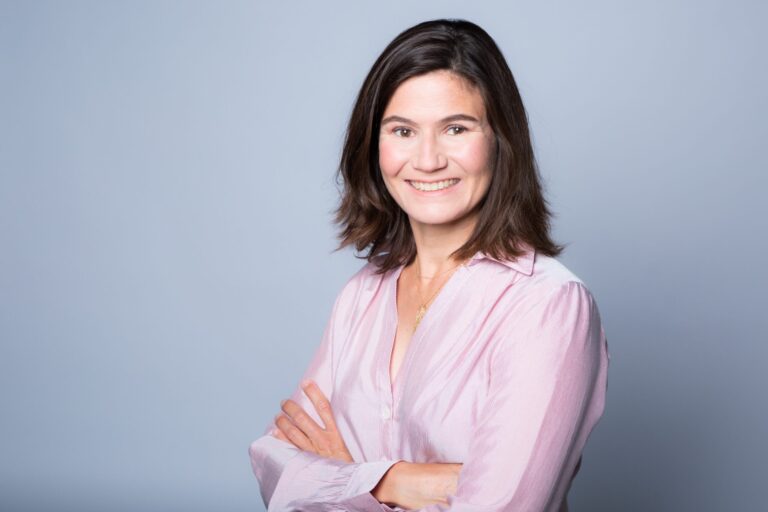 Nueva Vicepresidenta en Ubisoft
