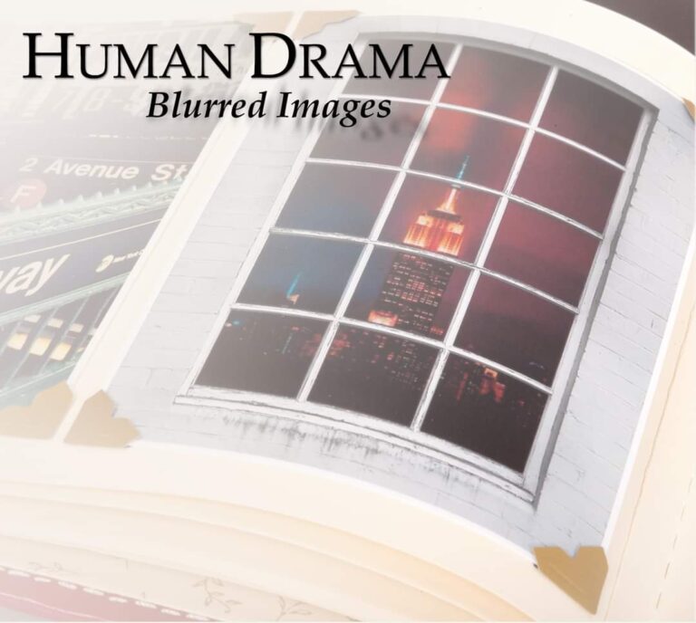 HUMAN	DRAMA