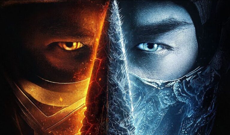 MORTAL KOMBAT