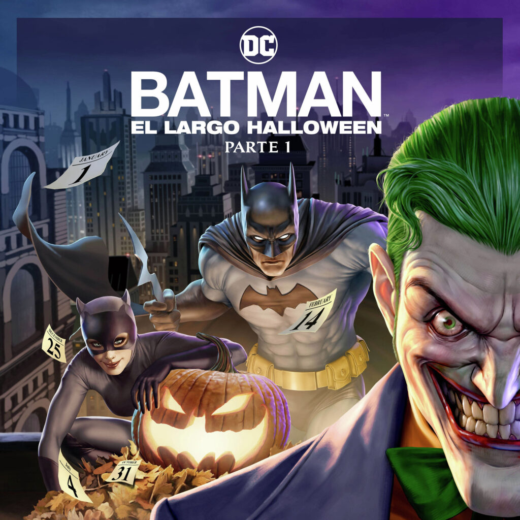 batman 2