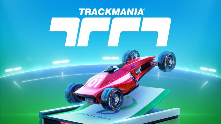 Trackmania celebra su primer aniversario con una nueva temporada veraniega.
