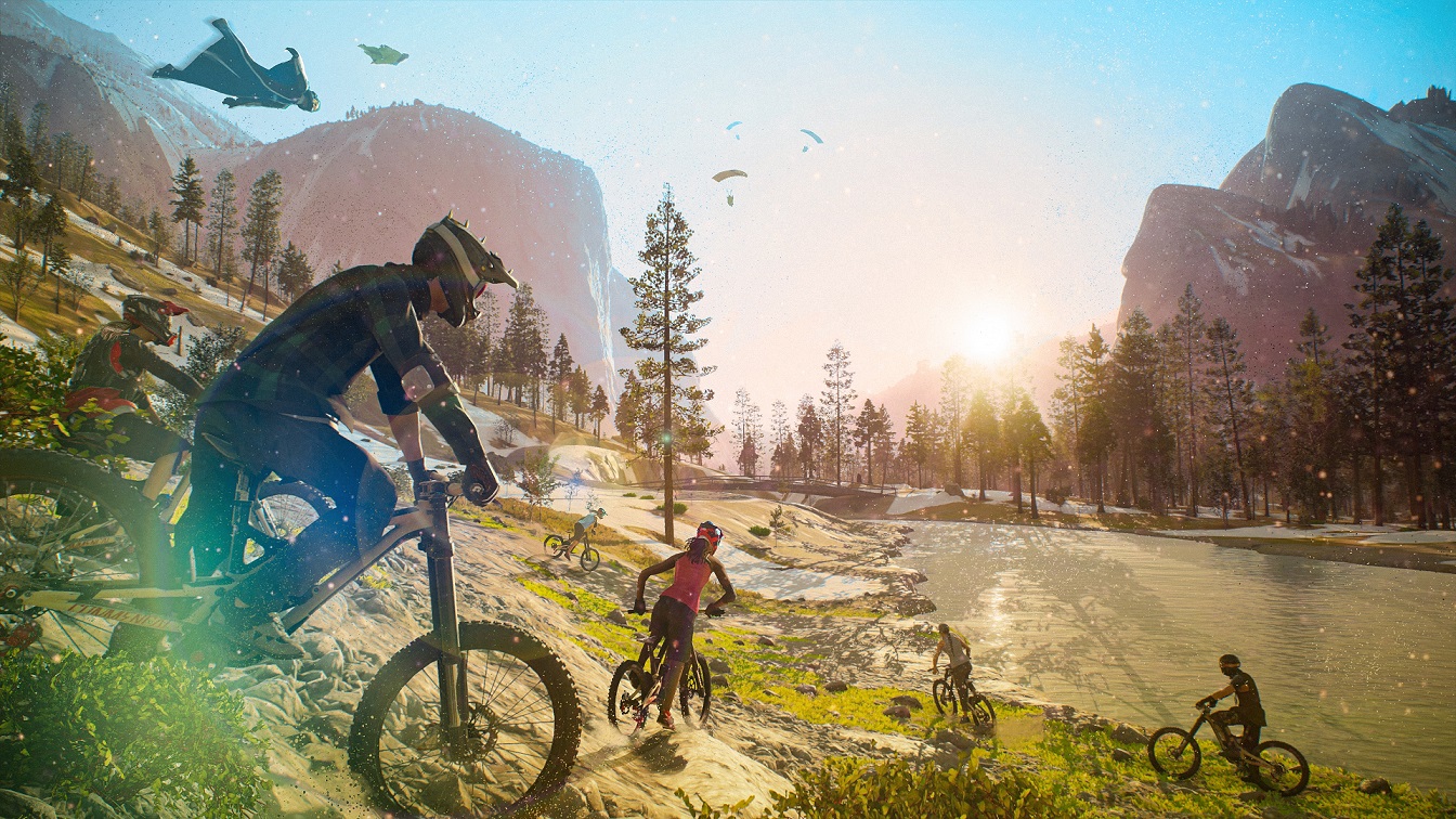 RIDERSREPUBLIC_EXPLORATION_YOSEMITEVALLEY