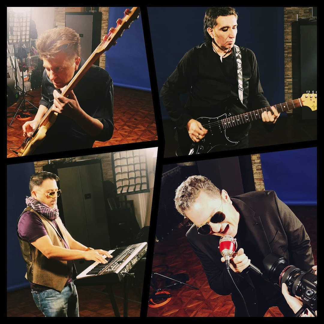 HORA X- MAKING OF VIDEO -NO
