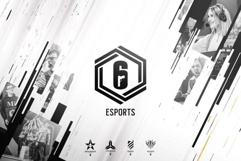 9Z TEAM SE POSTULA COMO UNO DE LOS MEJORES EQUIPOS DE SUDAMÉRICA EN EL CAMPEONATO SUDAMERICANO DE RAINBOW SIX SIEGE
