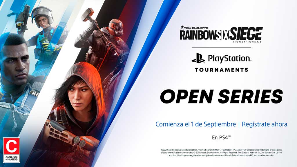 Tom-Clancys-Rainbow-Six-Siege-PlayStation-Tournaments-Open-Series-games