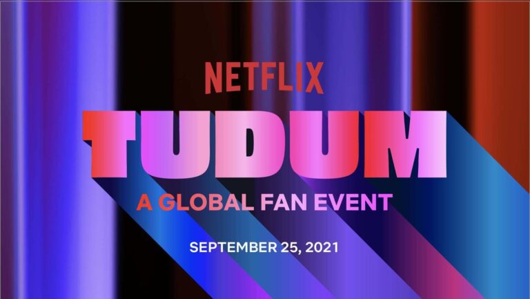 Te revelamos el tráiler oficial y la lista completa de series de nuestro primer evento global para fans del 25 de septiembre