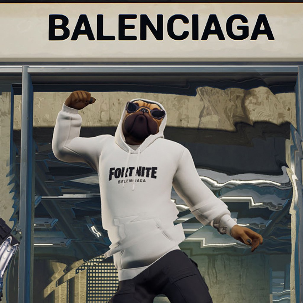 balenciaga