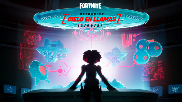 Aparta la fecha para el gran final del Capítulo 2 – Temporada 7 de Fortnite