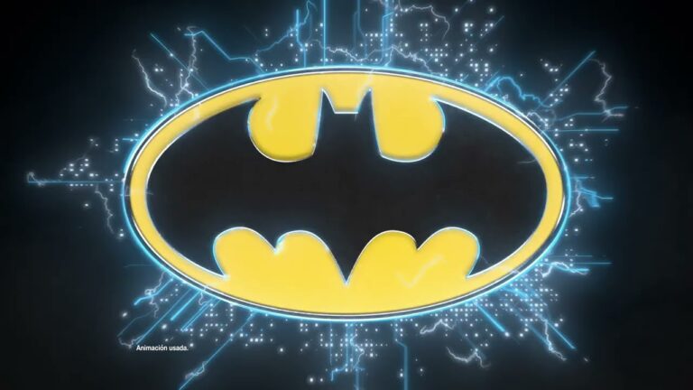 WARNER BROS. GAMES LATINO & LIVERPOOL PRESENTAN: BAT-TECH: ASUME EL ROL DE BATMAN Y JUEGA SUS AVENTURAS MÁS EMOCIONANTES ESTE BATMAN DAY