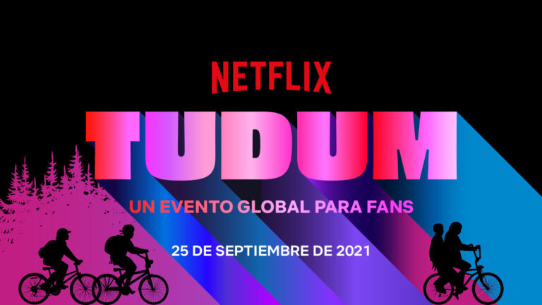 TUDUM: Todas las noticias de nuestro primer evento mundial de fans