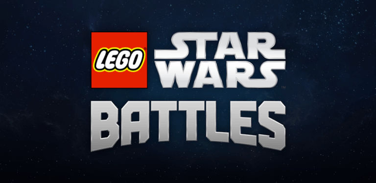 WARNER BROS. GAMES, THE LEGO GROUP & LUCASFILM GAMES ANUNCIAN EL LANZAMIENTO DE LEGO® STAR WARS™ BATTLES