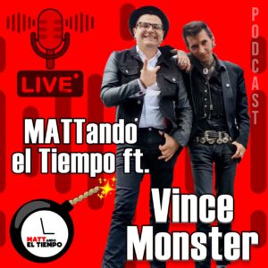 MATTando el tiempo!