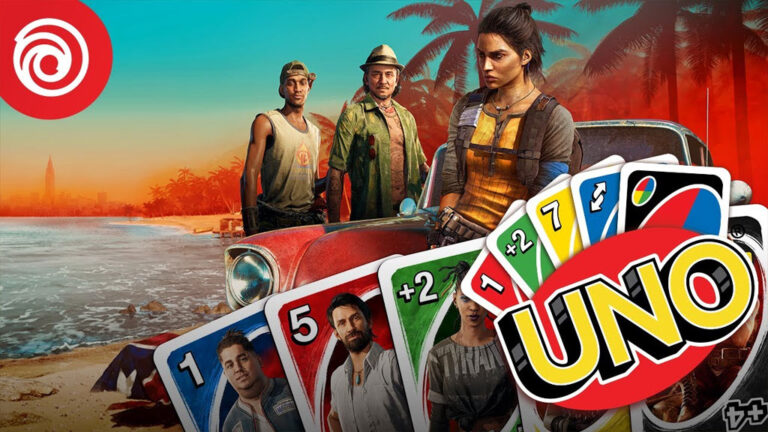 UBISOFT – Escucha el llamado de Yara con el DLC “The Call of Yara” para UNO® de Mattel y Ubisoft, que se estrena hoy con un nuevo modo de juego