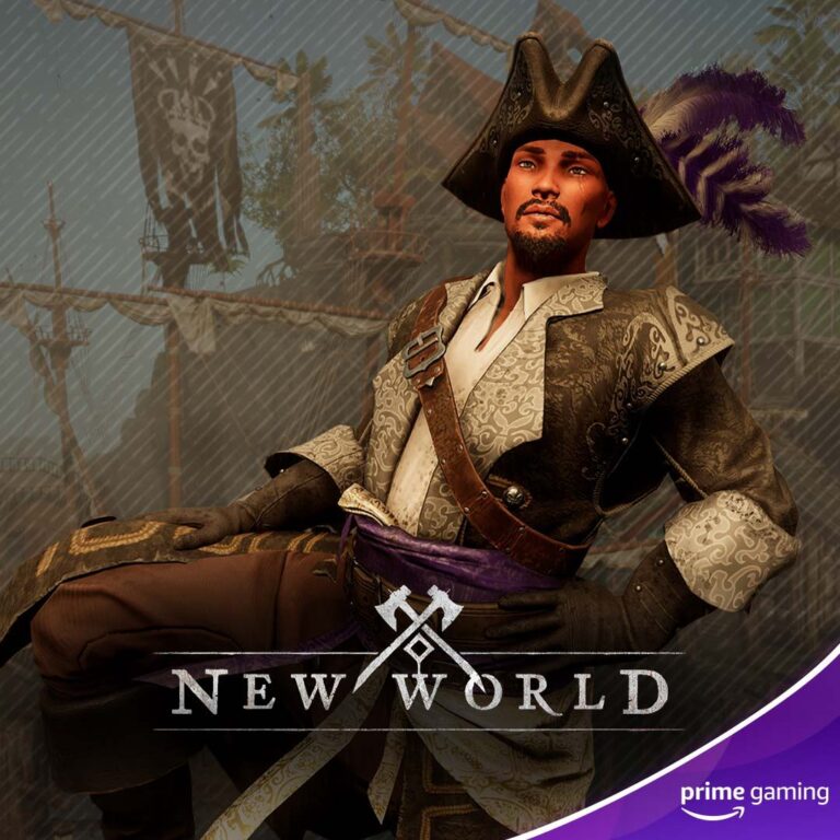 Esta semana en New World…
