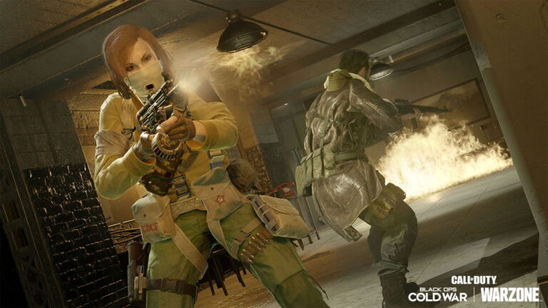 Call of Duty: Vanguard Las recompensas gratis expanden el Pase de batalla de la Temporada Seis — Todo lo que necesitas saber