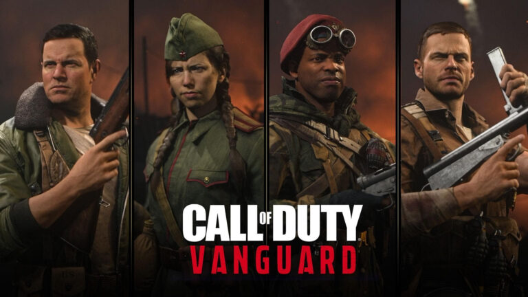Detallada la campaña de Call of Duty®: Vanguard – Conoce a los operadores y ten una mirada entre bastidores a la experiencia para un jugador