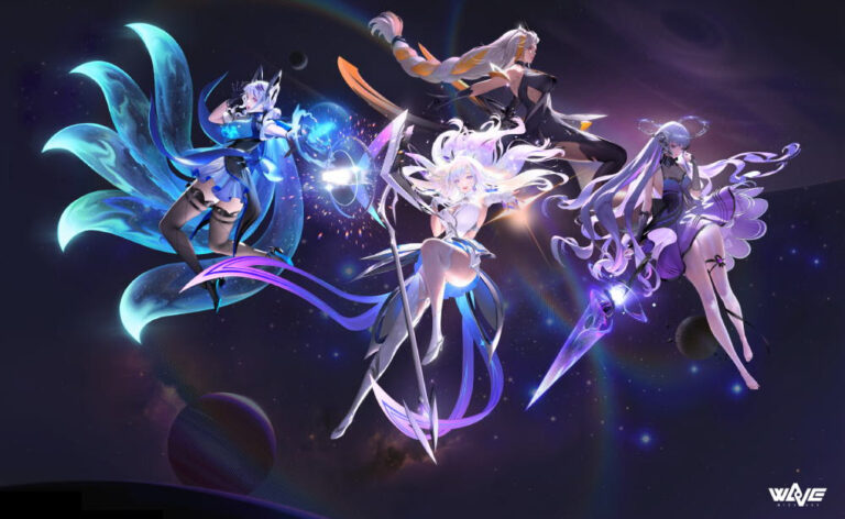 Arena of Valor presenta su nueva actualización “Próximo Capítulo — Renacimiento tras el Amanecer” con mejoras y nuevos eventos