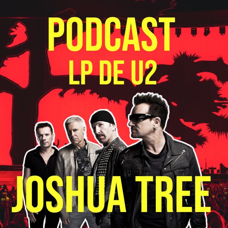 The Joshua Tree