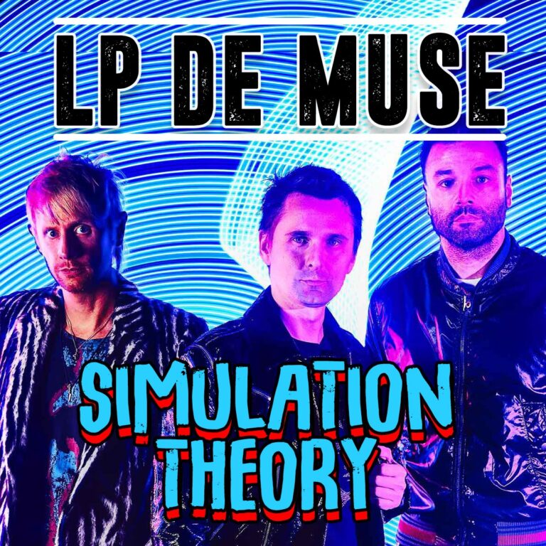 Simulation Theory