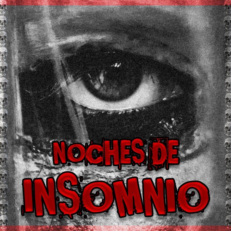 Noches de insomnio episodio 1