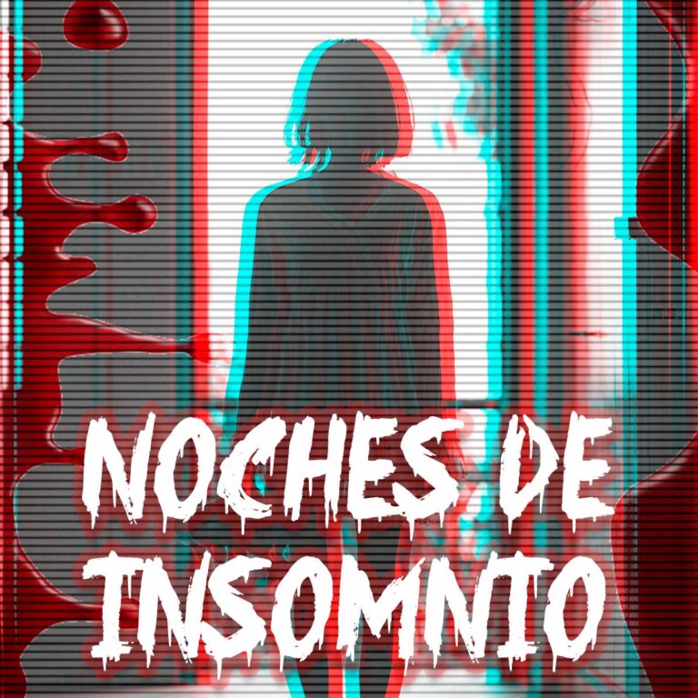 Noches de insomnio episodio 2