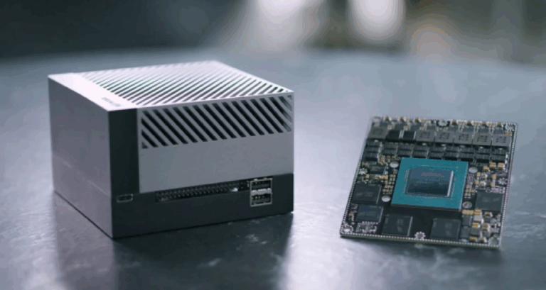 NVIDIA Orin avanza en la IA en el edge y aumenta el liderazgo en las pruebas de MLPerf