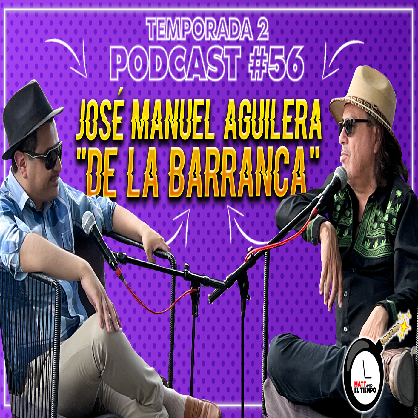 MATTando el tiempo!