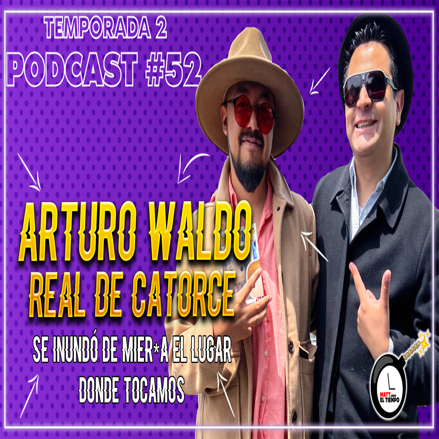 MATTando el tiempo!