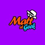 Matt El Geek